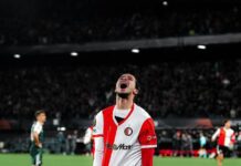 نجم جزائري يشعل صراعًا خفيًا بين عملاقين في الدوري الفرنسي