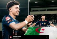 صعود مستحق ووفاء للوطن، هشام فراح يلفت الأنظار في هولندا